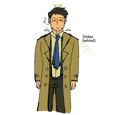 antro10_'s tweet photo. Wings (1/2)
#supernatural #spn #castiel #jackkline https://t.co/D79jXSSeZi