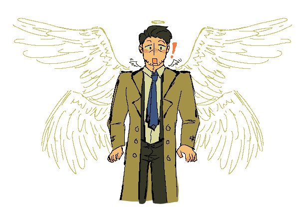 antro10_'s tweet photo. Wings (1/2)
#supernatural #spn #castiel #jackkline https://t.co/D79jXSSeZi