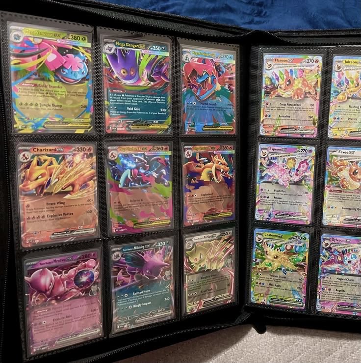 FrameFushion's tweet photo. POKÉMON COLLECTORS, THIS ONE IS FOR YOU🚨🚨

Look at these beauties! Mega Charizard X, Mega Gengar, Flareon, Jolteon, Espeon &amp; more! 👀💎

Like this post, Retweet
Comment your favorite Pokémon, Follow to enter

2 lucky winners in 48 hours!

Good luck,🍀 https://t.co/C0RT7k43UY