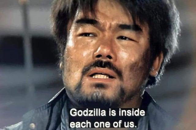 Based_SpaceGoji's tweet photo. If you’re having a bad day, or feeling down. Always remember https://t.co/zXoopkIyw3