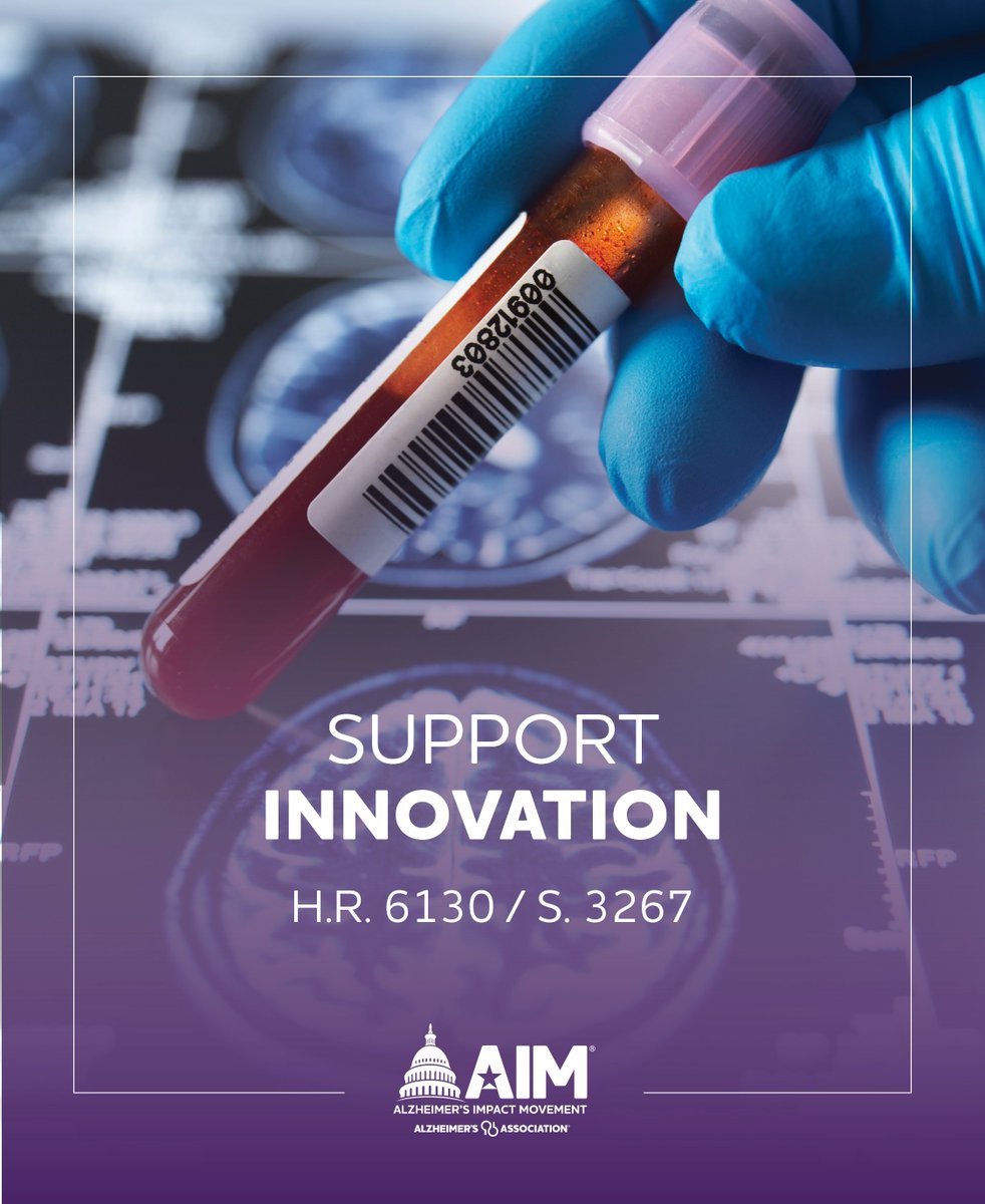 ALZIMPACT's tweet photo. Thank you @RepDebDingell for making routine dementia blood tests the standard of care by cosponsoring the bipartisan #ASAPAct. Repost to tell her to ask @HouseCommerce &amp; @EnergyCommerce to advance this important bill. https://t.co/jJjJaPJ7Ic