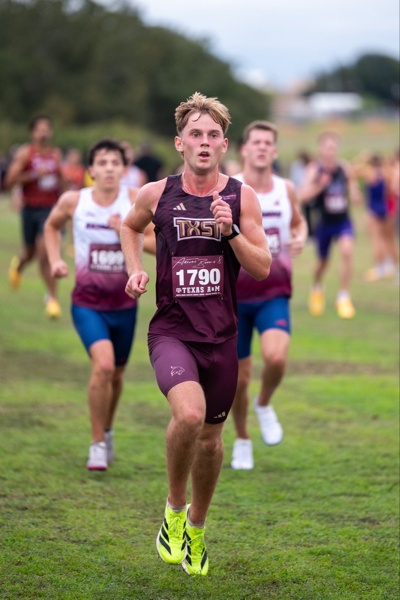 TXStateTrack's tweet photo. The countdown is on ⏳

Pac-12 Championships are up next on October 30th 😼

#EatEmUp | #IMPACTFUL https://t.co/eRB0k0h4JS
