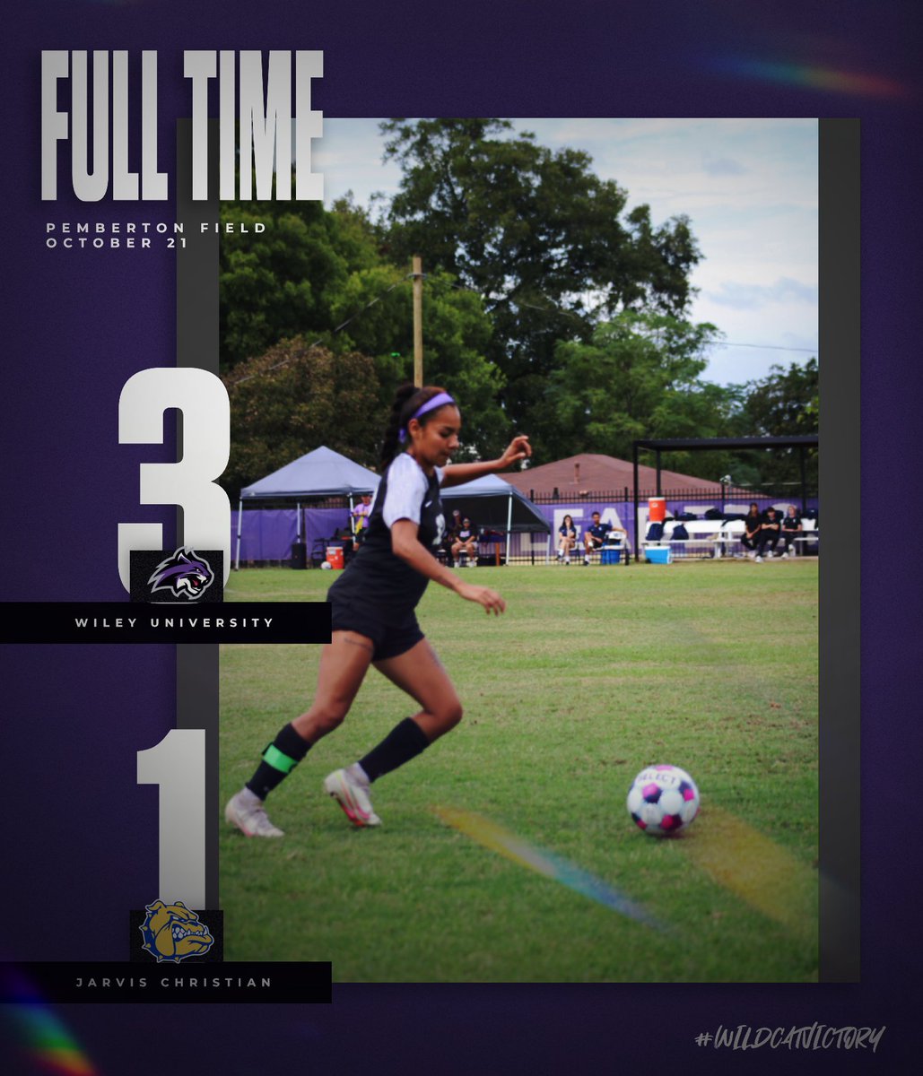 WileyAthletics's tweet photo. We finish off the home schedule strong. Next up the @hbucac championship. #WildcatVictory #FeartheClaws #WhereWinnersThrive #GoForthInspired https://t.co/66mI84wQWs