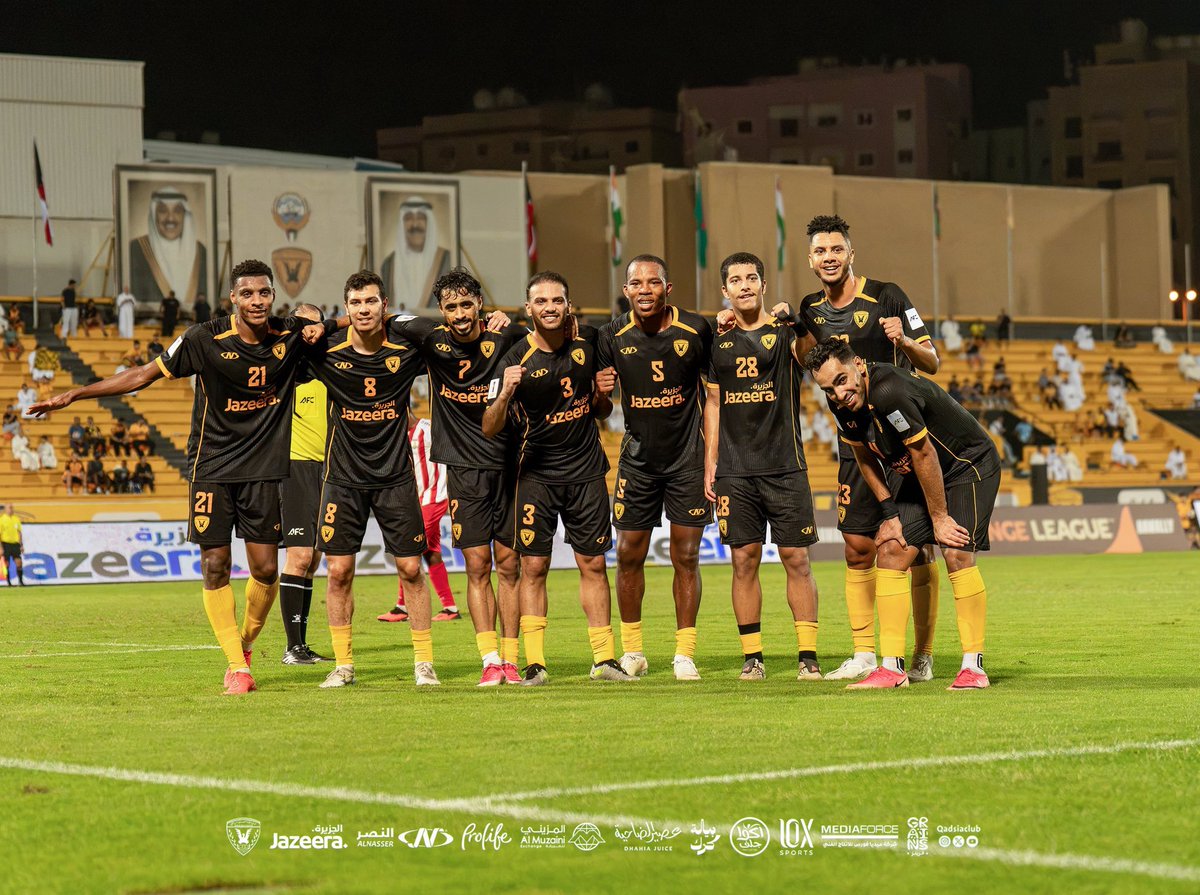bofawaz9911's tweet photo. الفريق ينطركم الجمعه لحسم التأهل

#احضر_بالأصفر💛

https://t.co/CRk9GkMmD9 https://t.co/7VRKiyNRfl