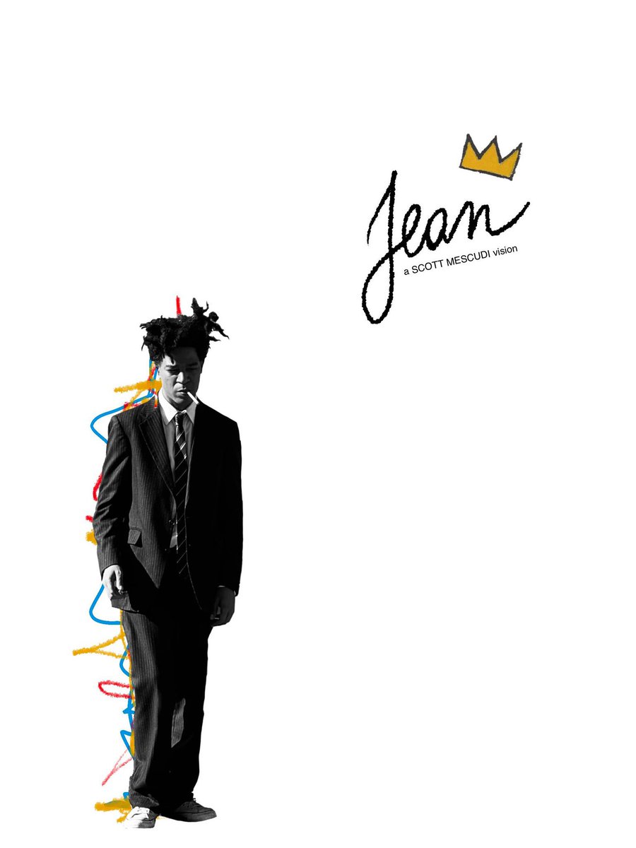 ComplexMusic's tweet photo. Kid Cudi is ‘JEAN’ 👑 https://t.co/efnCA6IRse