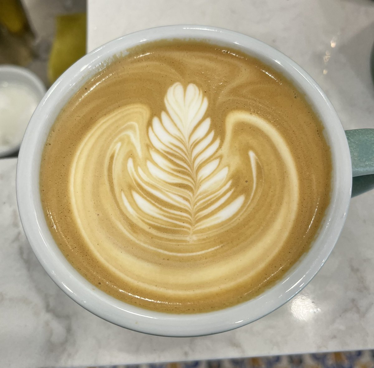 unaffectted's tweet photo. lattes of the week https://t.co/zsdie93Kiv