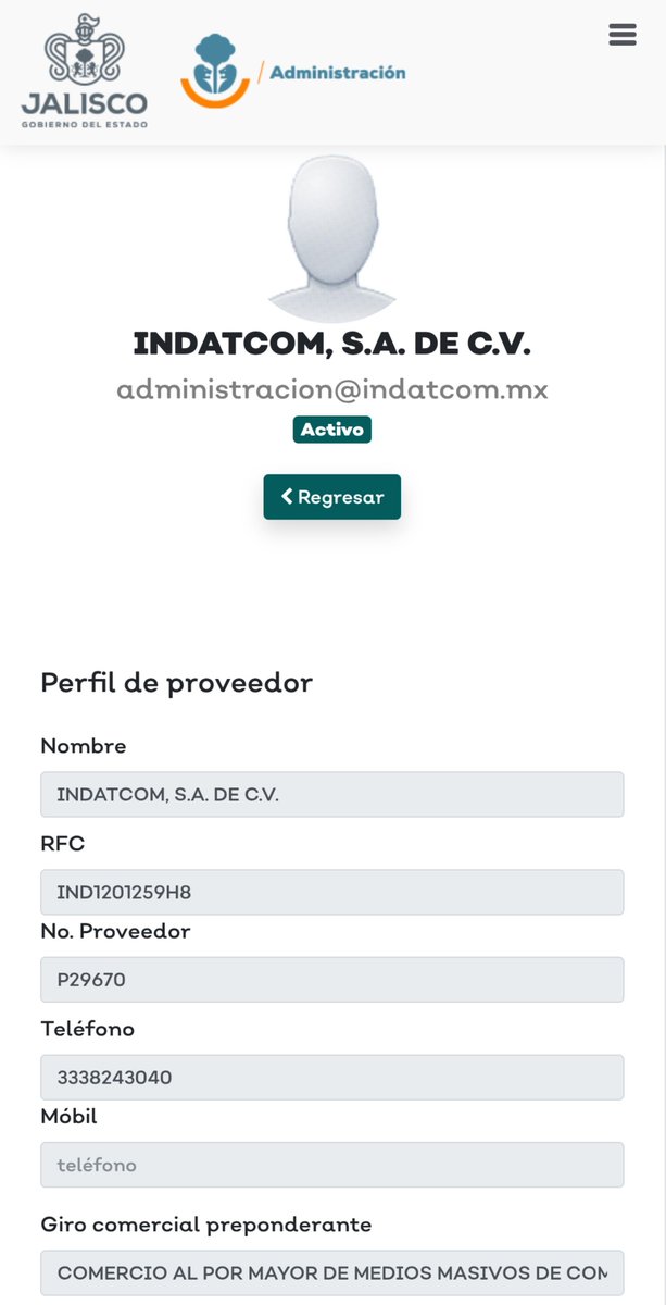 ProfesorChairo's tweet photo. La campaña negra del Gobierno de Jalisco y Movimiento Ciudadano para hacer creer a los jaliscienses que morena mandó grupos de choque desde la CDMX está a cargo de Indatcom, empresa creada por allegados de Enrique Alfaro dedicada a guerra sucia digital desde 2012. https://t.co/fgMMLulp95