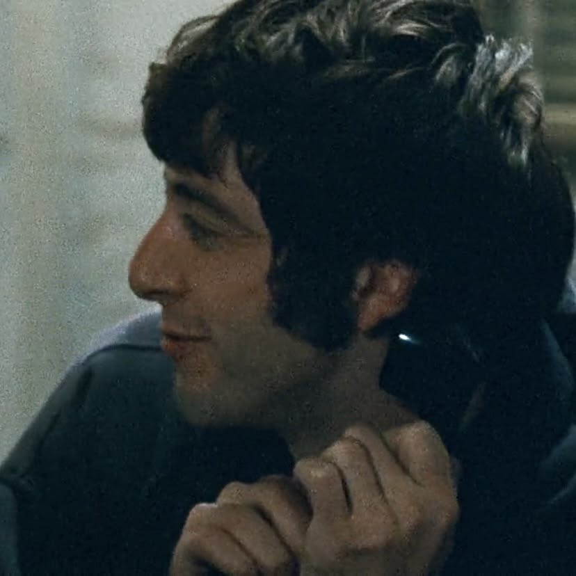 pacinophile's tweet photo. - panic in the needle park https://t.co/uADCmr7dnF
