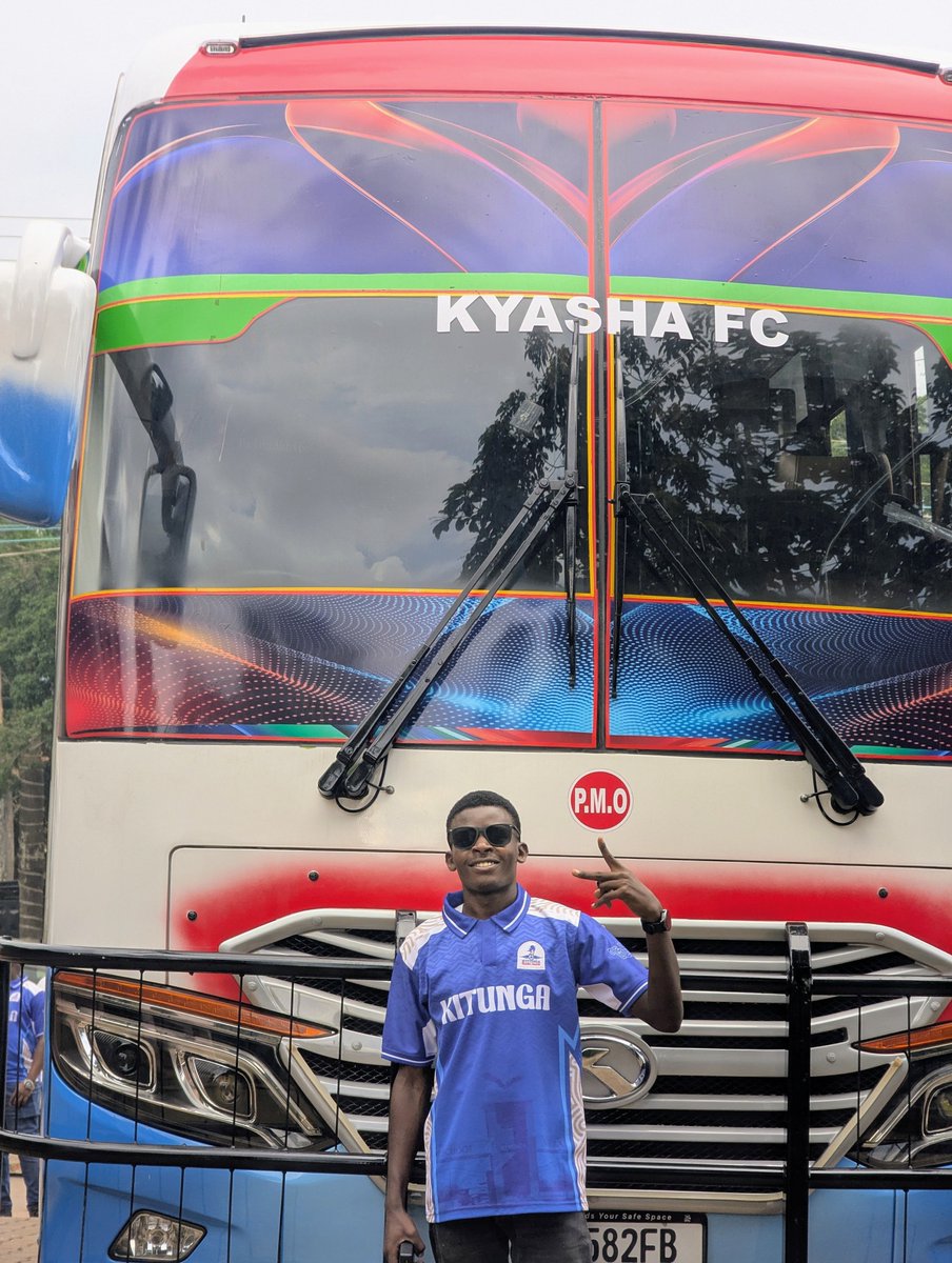 KfcKyasha's tweet photo. Happy Birthday Bro  @apox_ug  more years 

Your support and contributions to this football club are very noticed 

Thank you Engineer https://t.co/oG0yru2fsq