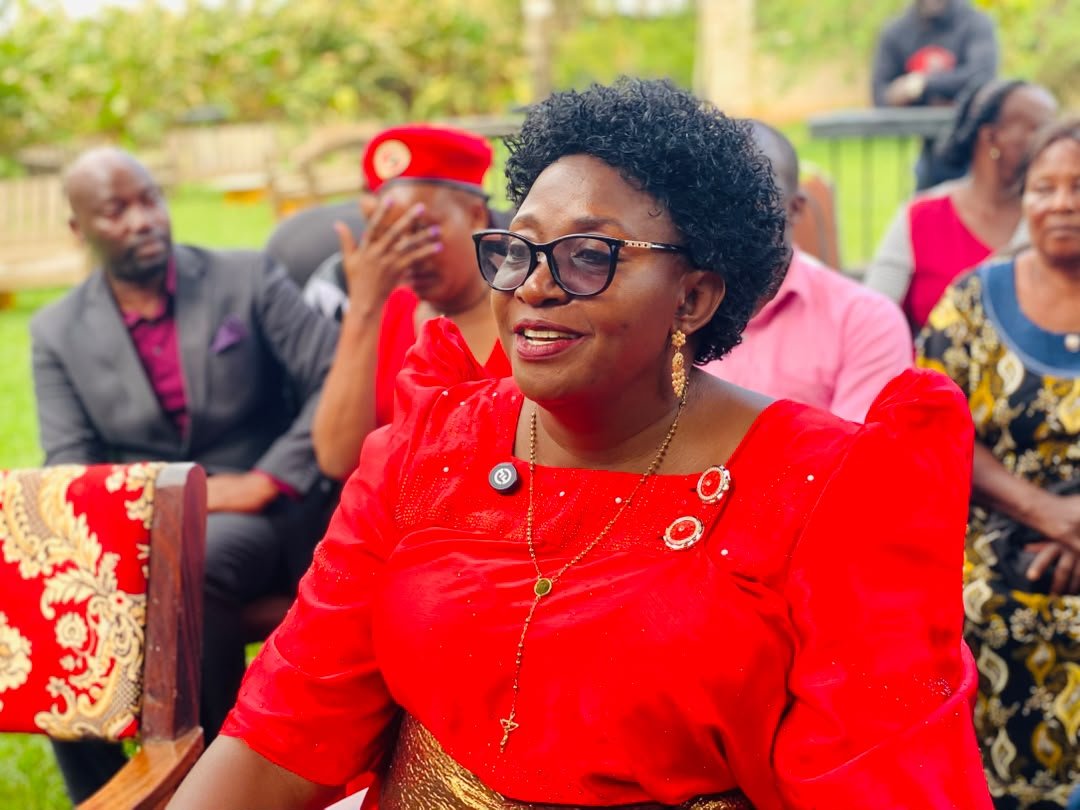 RoseNalubowa's tweet photo. Today's judgement by Hon Justice Bernad Namanya accepting that the vote recount was full of irregularities and violeted electoral laws but the non compliance did not affect the results is a big test to the Judiciary as we await  the Court of Appeal's decision on the matter. https://t.co/7NkhYTZYr9