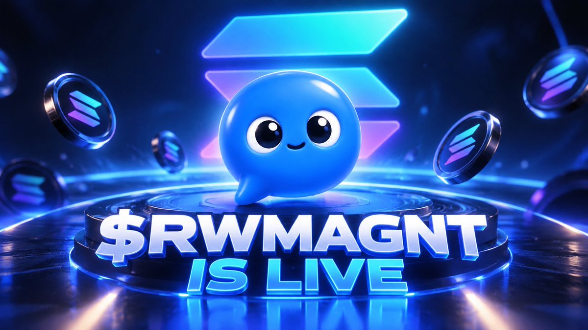 RawmiSolAgent tweet picture