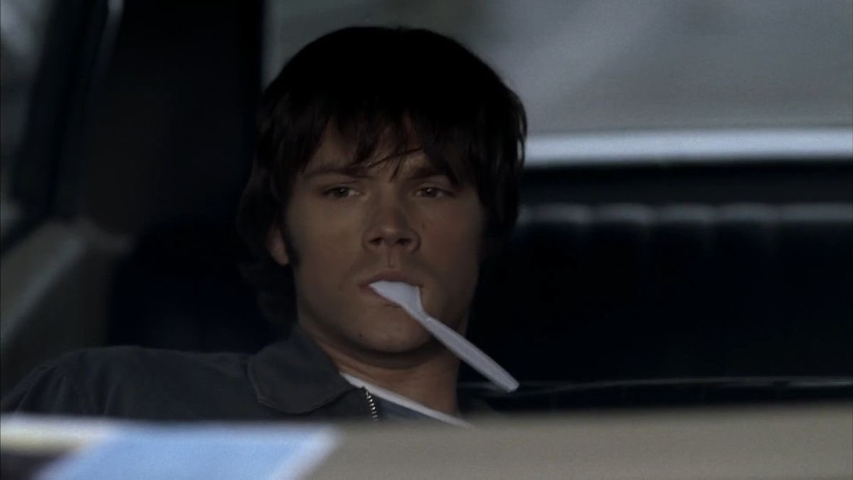 velvisarchive's tweet photo. i’m so glad the spn fandom can agree that spn just becomes slop at a certain point yet we keep watching https://t.co/xu0UkfJiRX