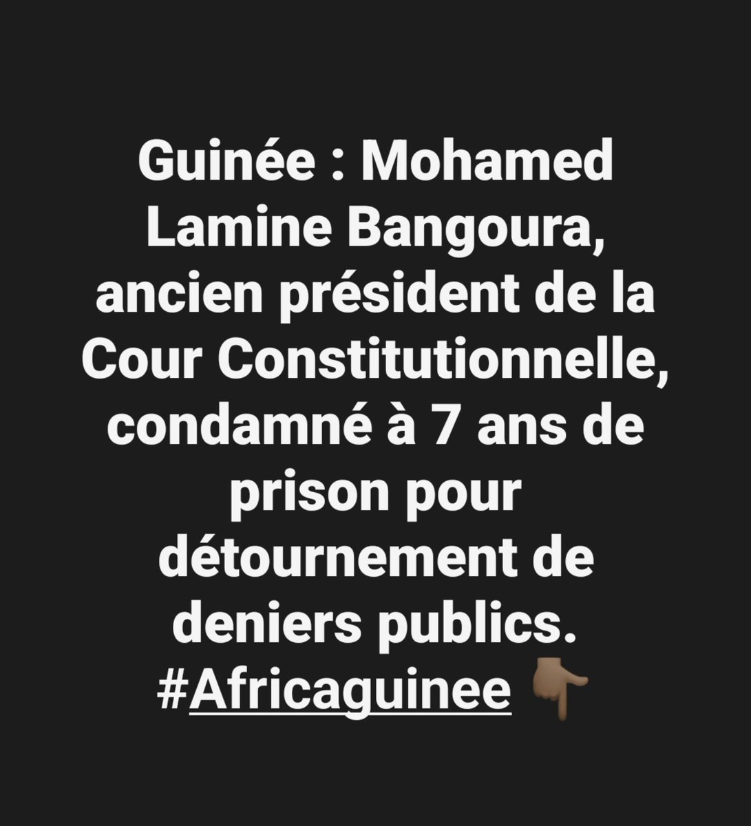 Ndoyemodou1's tweet photo. Deukk bu tak 🔥 ci Afrique, nioko taal 🔥
Nio gueneu bone ibliss 👹 https://t.co/U1qEAfBLpb