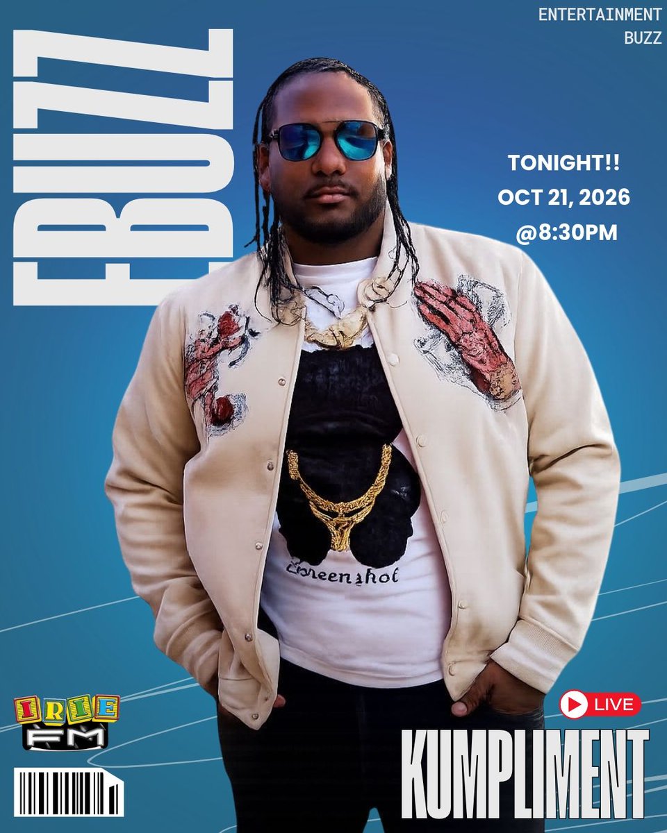 IRIE_FM tweet picture