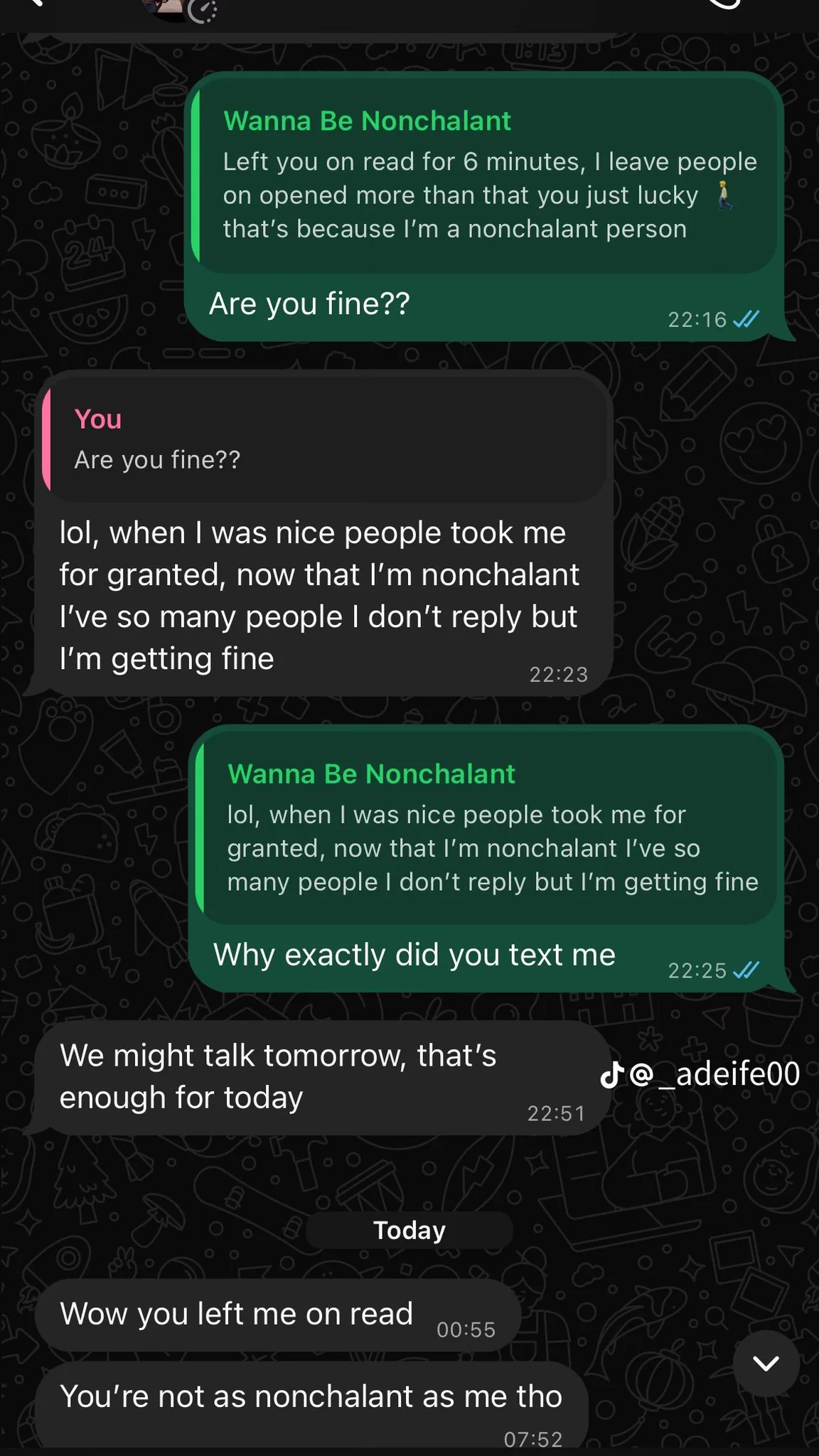 POTATOES GUY ☣️ on X: 