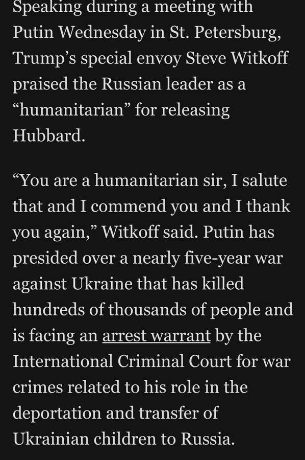 MarianneDi8t's tweet photo. @SEPeaceMissions @jaredkushner You and Jared are not elected officials. https://t.co/ZqQdGwNF6X
