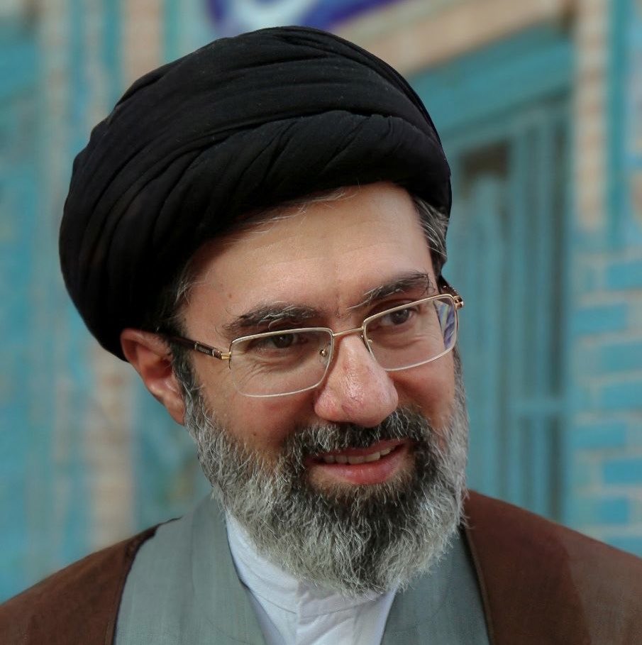 WhaleInsider's tweet photo. JUST IN: 🇮🇷 Iran says it is preparing to unveil a new weapon it calls the “Father of All Bombs.” https://t.co/aJHSGtFOlE