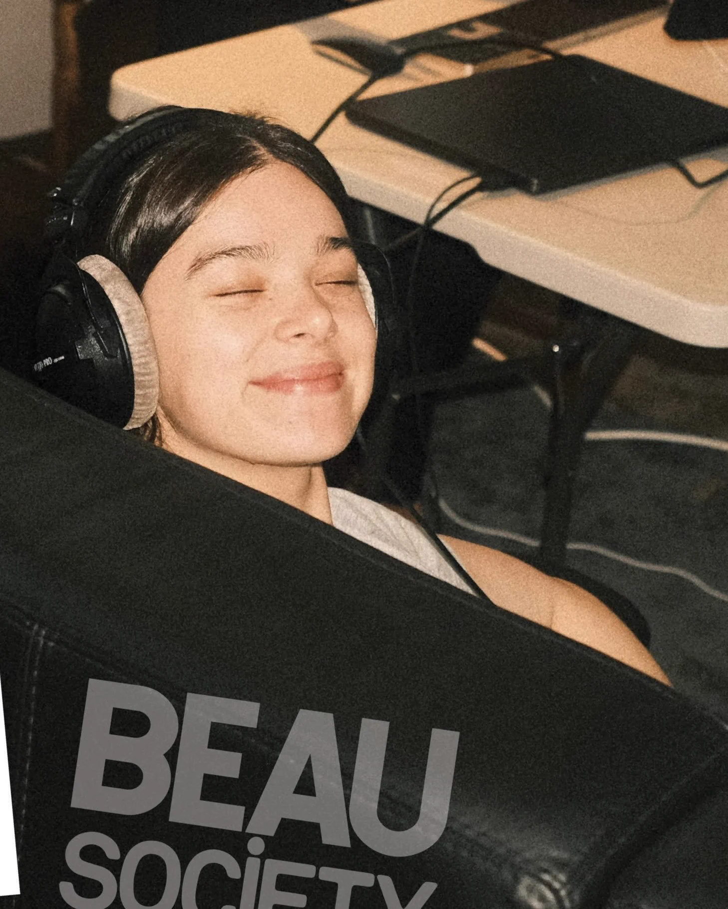 Hailee Steinfeld Covers 'Magic' for Disney's Hexed Animat...