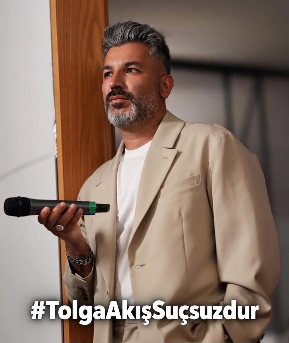 manifamcity's tweet photo. sürecin başından beri içeride olmaması gereken birinin iki aydır tutuklu olmasına mantıklı tek bir açıklama bulamıyoruz artık bu haksızlığın son bulmasını ve en kısa sürede tolga akışın tahliye edilerek tutuksuz yargılanmasına karar verilmesini istiyoruz

#TolgaAkışSuçsuzdur https://t.co/ygkOTPmGq1