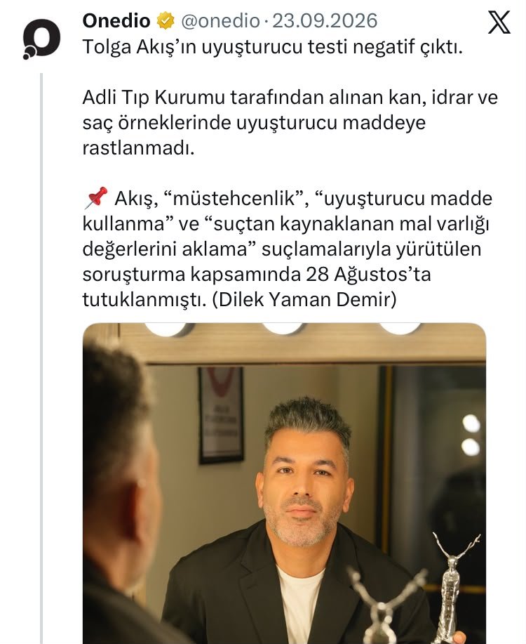 manifamcity's tweet photo. sürecin başından beri içeride olmaması gereken birinin iki aydır tutuklu olmasına mantıklı tek bir açıklama bulamıyoruz artık bu haksızlığın son bulmasını ve en kısa sürede tolga akışın tahliye edilerek tutuksuz yargılanmasına karar verilmesini istiyoruz

#TolgaAkışSuçsuzdur https://t.co/ygkOTPmGq1