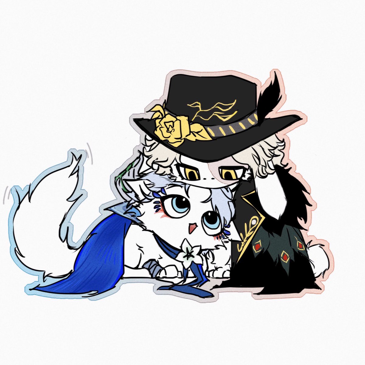noah20220716360's tweet photo. #フルイタ #nortitha https://t.co/mT3i31gdjm