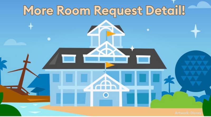 TouringPlans's tweet photo. New post: More Disney Room Request Detail! https://t.co/lVG22CEJo1 https://t.co/EMU6LlMNjj