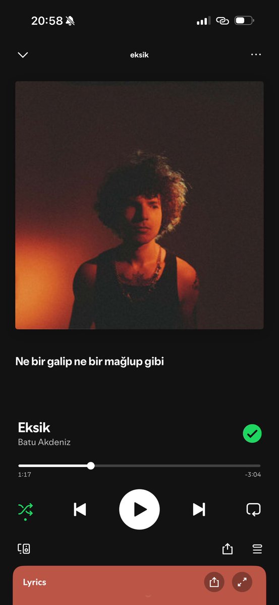 sonfeciiley's tweet photo. ay cok heyecanlı https://t.co/Vu93jm7Bny