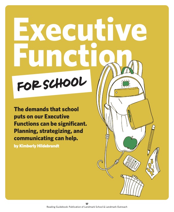 LMKOutreach's tweet photo. Our award-winning Executive Function Guidebook is broken down into 3 sections highlighting helpful research and supportive tips for home, school, and work. 

Download the full guidebook:
https://t.co/jozqvq4LD3

#ExecutiveFunction #dyslexiaawareness #dyslexiaawarenessmonth https://t.co/baJpFbp39E