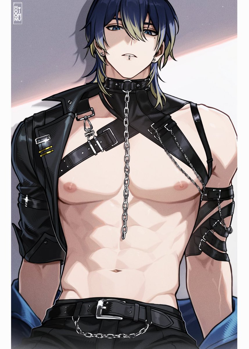 moonimu_art's tweet photo. HEARTSTEEL Aphelios, Tomorrow's Catch-22

#HEARTSTEEL #Aphelios #LoveandDeepspace https://t.co/NQUegZxu5u