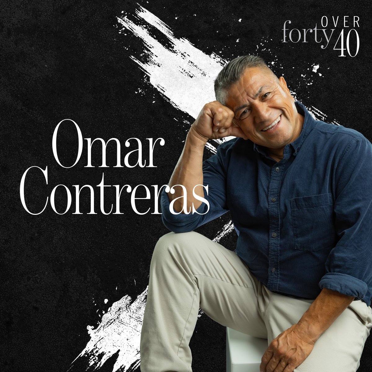 GetStyleMag's tweet photo. 40 Over 40: Omar Contreras of Omar’s Painting Inc. 🎉

At 46, Omar Contreras has built Omar’s Painting Inc. into more than a painting business. As its owner-operator, he takes pride in helping clients transform their homes and properties while bringing their ideas to life.

“We love to see our clients happiness and we feel proud to be part of their journey,” Omar says.

His own story began in Mexico. He came to the United States 27 years ago and credits his faith, along with the people who supported him, for helping him establish a successful business and create opportunities to serve others.

“God blessed me with so many people surrounding my path,” he says. “He has also guided me through this journey and blessed me with the heart to be a blessing to others through the painting business.”

Read the full feature here 👇
https://t.co/CSA1ePk4nV