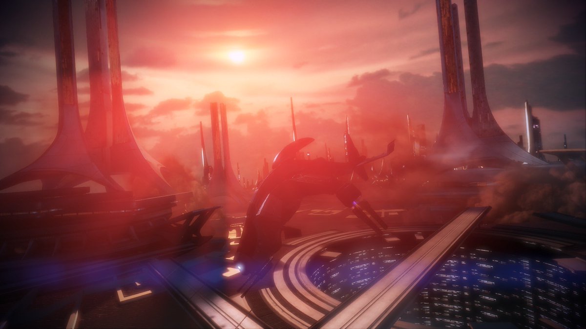 davidvg3's tweet photo. Tengo el corazón roto, tanto Mass Effect como Dragon Age son dos de las sagas de mi vida. Tenía ya asumido que no iba a volver a ver otro Dragon Age, pero la cancelación del Mass Effect pega fuerte… https://t.co/iMXpGpjbIo