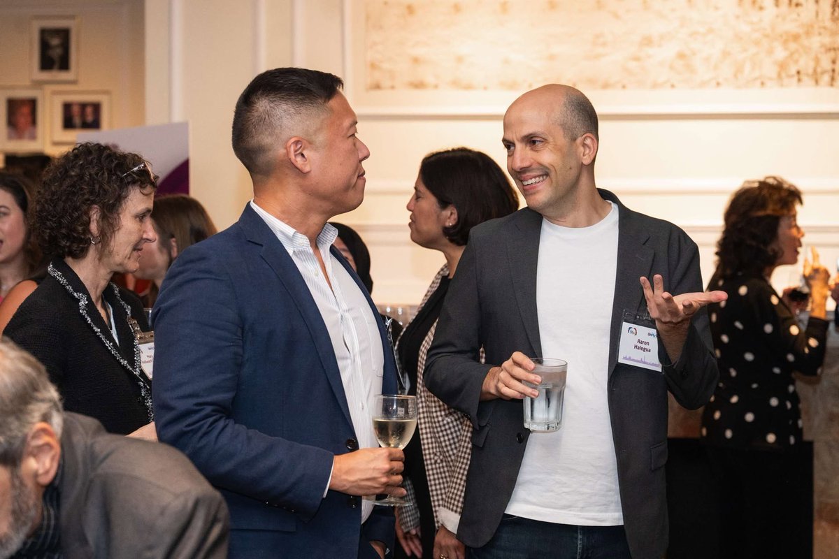 GreenAndSpiegel's tweet photo. #GreenSpiegelUS: Proud to sponsor the @HTLegalCenter’s 10th Annual On My Side Celebration on October 14. Congratulations to the honorees, and thank you to the survivors, attorneys, and advocates advancing access to justice. #EndHumanTrafficking #OnMySide2026 #ProBono https://t.co/TRDU7641nM
