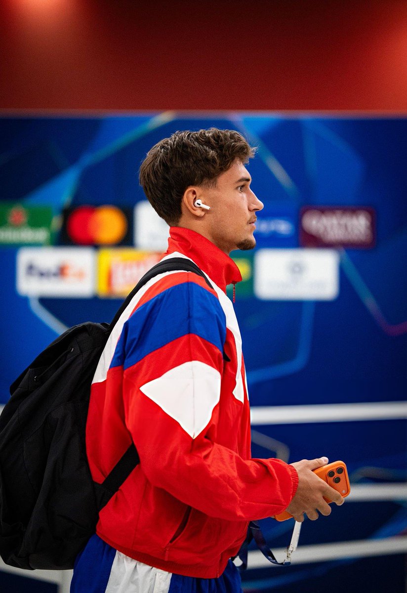 StanisicOut tweet picture