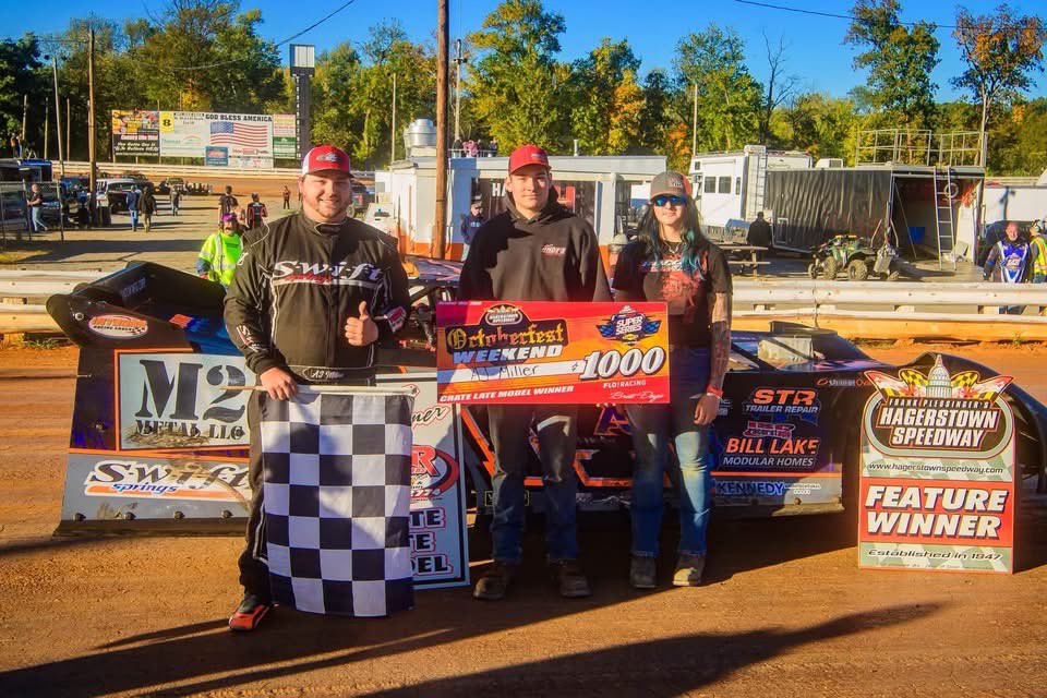 Rocket_Chassis's tweet photo. Championship season is here, and Rocket Nation has plenty to celebrate! 🏆🔥 From national championships to trips to victory lane, Rocket drivers continue to deliver as the season winds down.

Congrats to all our winners and championship standouts: https://t.co/blSwnoG4ZZ #XRWon https://t.co/aJyKDDxoYh