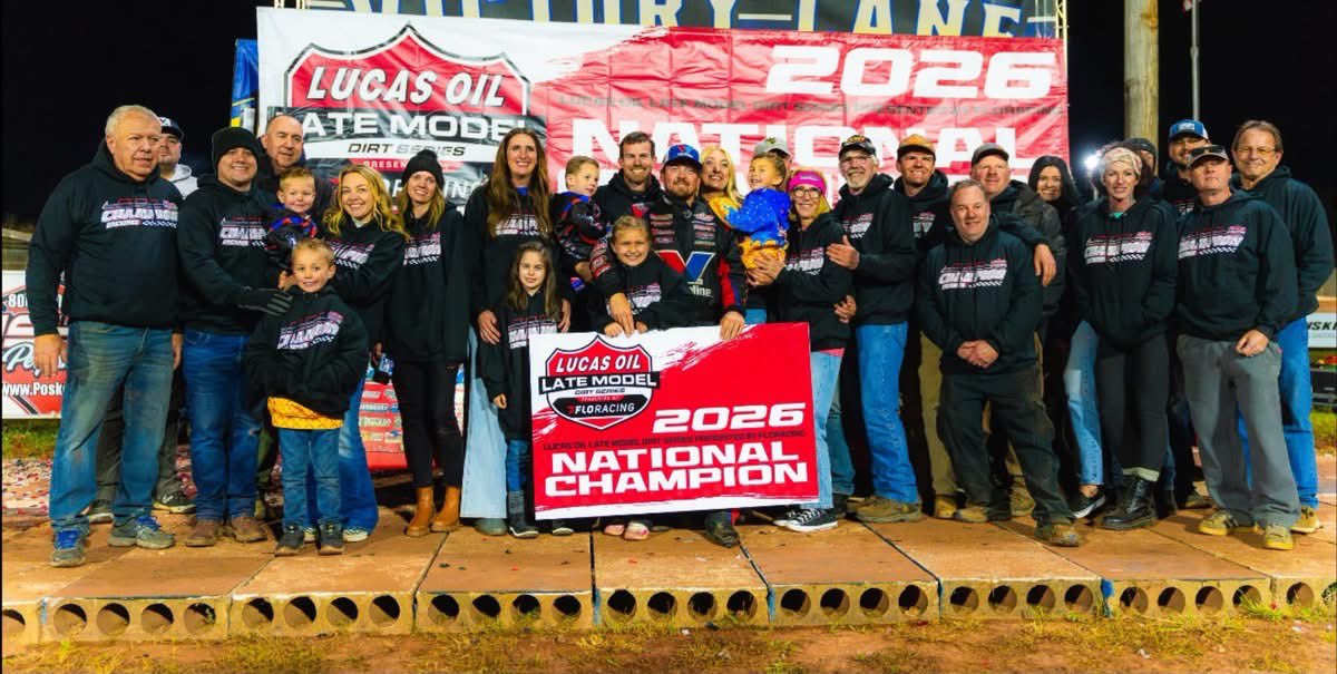 Rocket_Chassis's tweet photo. Championship season is here, and Rocket Nation has plenty to celebrate! 🏆🔥 From national championships to trips to victory lane, Rocket drivers continue to deliver as the season winds down.

Congrats to all our winners and championship standouts: https://t.co/blSwnoG4ZZ #XRWon https://t.co/aJyKDDxoYh
