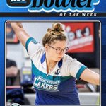 Photo by NEC Women's Bowling (@necbowl)
