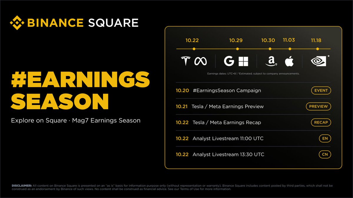 binance tweet picture