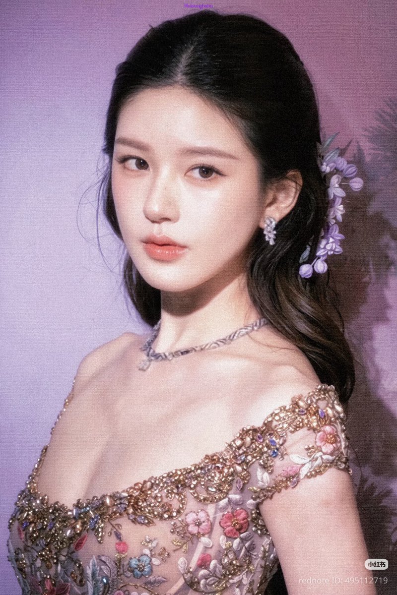 Rosy_cat24's tweet photo. 💐💜 https://t.co/ivjr985nvF