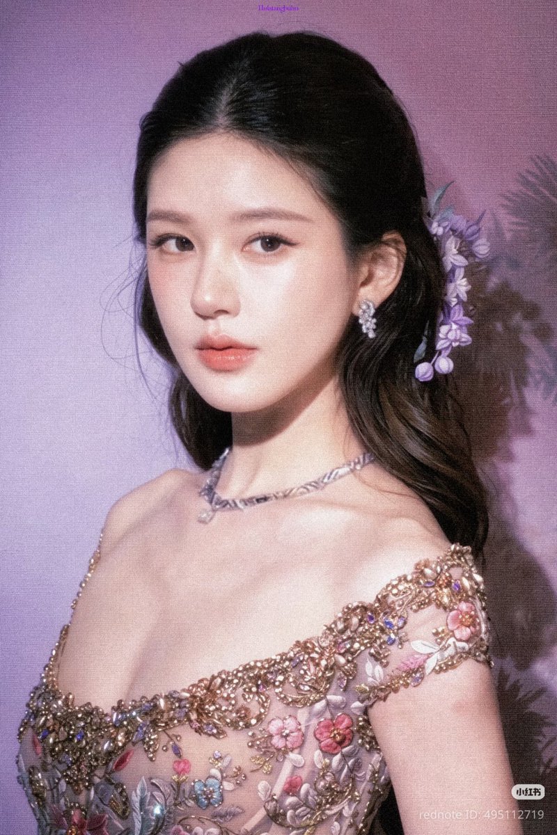 Rosy_cat24's tweet photo. 💐💜 https://t.co/ivjr985nvF
