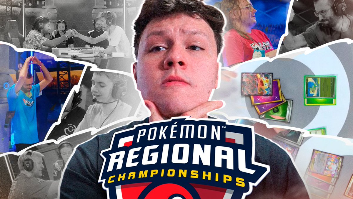 AzulGG's tweet photo. Nice Regionals had some very interesting decks at the top of the pack, and most importantly NO DRAGAPULT in Top 4.

Check out my analysis linked below ⬇️ https://t.co/Oe0Je9uLm9