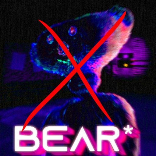DidWokeUpdate's tweet photo. Did you Bear fans know that due to how well made the Snoop Dogg skin is it crashed all the work they were doing for Bear* which is what actually caused the ending to the game. #BearAlpha #BearTowerDefense #BearRoblox #Bearstar https://t.co/ZvbYX84eA2