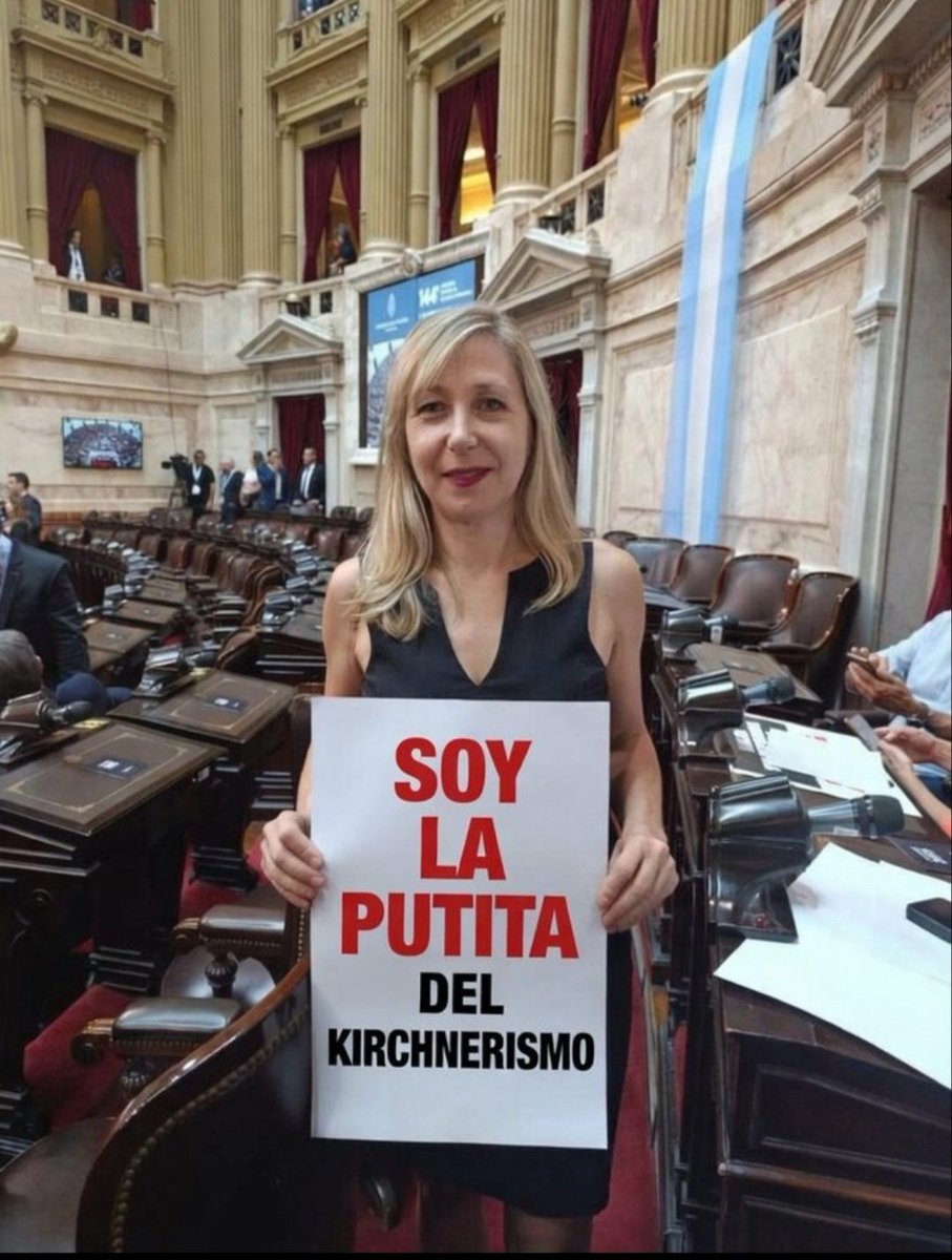 MarcoAndreePM's tweet photo. @PTSarg @myriambregman @DiputadosAR https://t.co/jCvwNbttLz