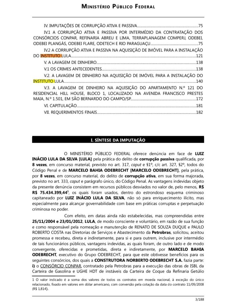 Gabriel48817138's tweet photo. @meioindep Bora soltar informações sobre esse instituto nem um pouco suspeito do lula https://t.co/WOIjshPPSy