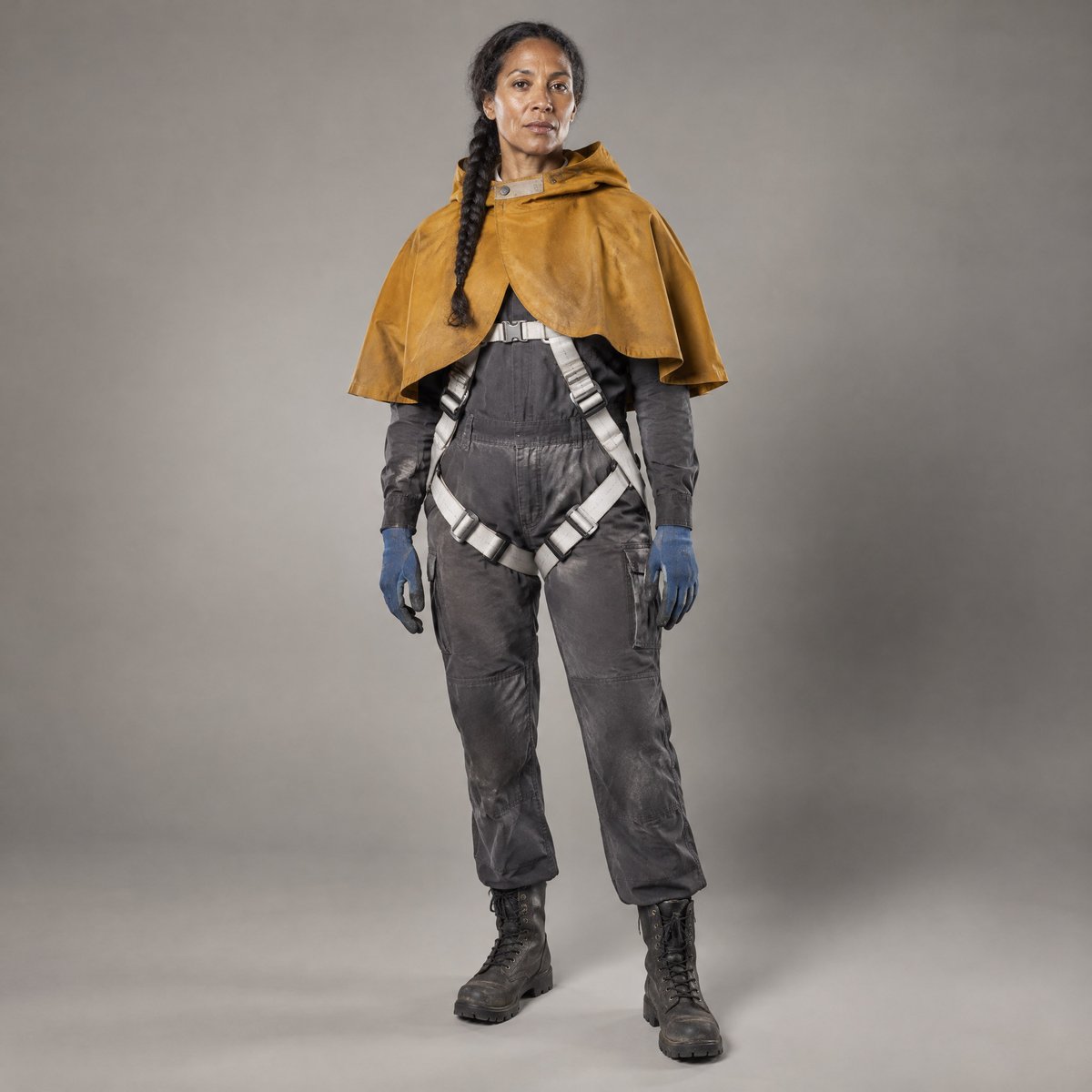 build4growthsv's tweet photo. Working on my series 2067 on Genflick — these two takes are part of figuring out the people and the small, lived-in pieces around them.

#AIFilm #Genflick

Made and shared on https://t.co/ZZldMyspGz https://t.co/gyEQseMquu