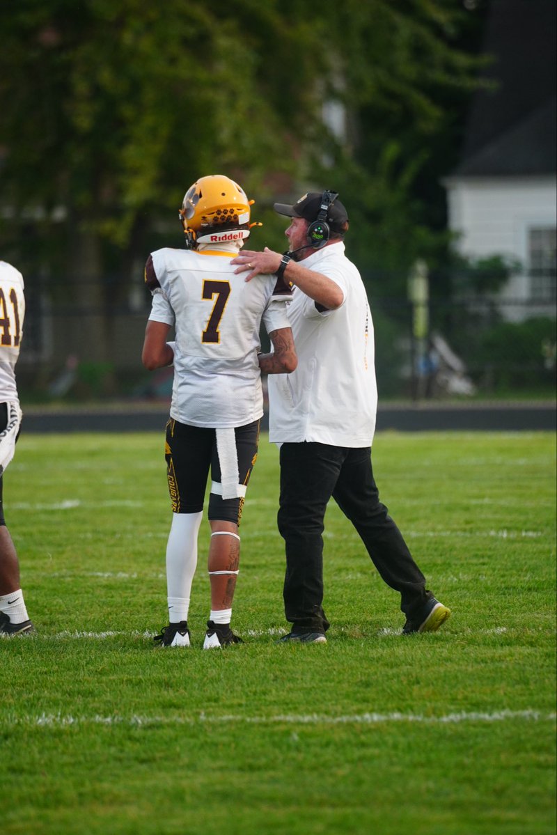 KamrinArnold's tweet photo. Couple of photos from the season https://t.co/8rho5o8S98