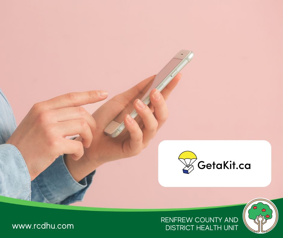 RCDHealthUnit's tweet photo. Do you know your HIV status? You can now test yourself at home using #GetaKit! Find out how to register and order your kit by visiting: https://t.co/nkwiFPFEXS https://t.co/yFYQSbJJSA