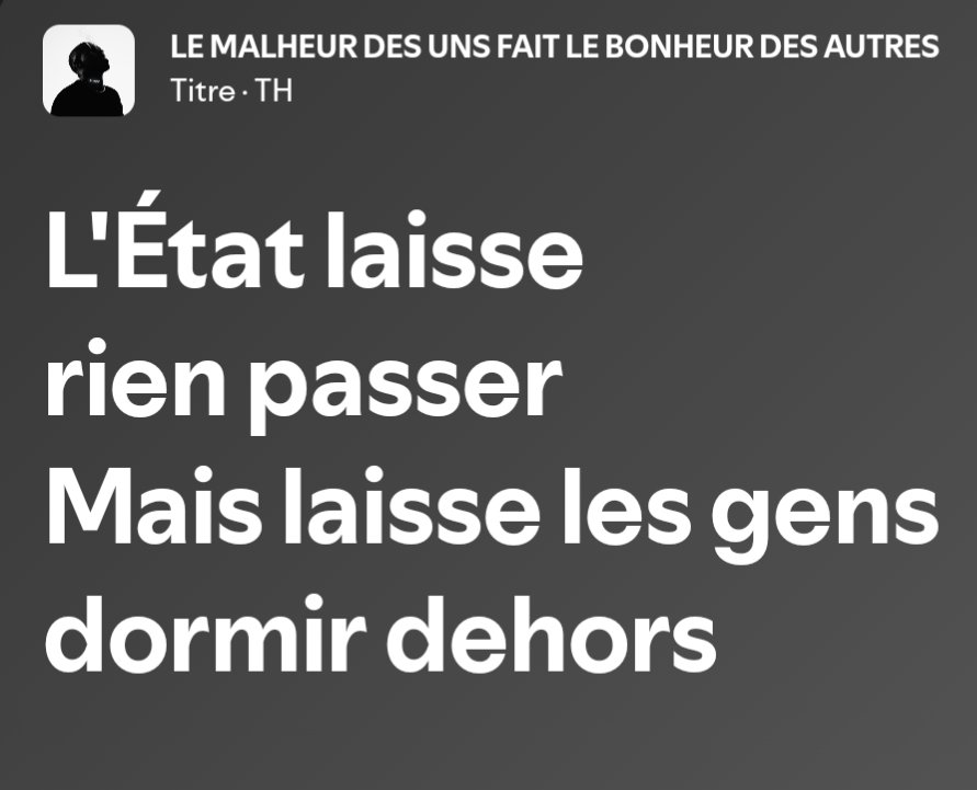 mehdi_lestermes's tweet photo. J'ai réécouté E-TRAP et c'est lugubre de voir a quel point l'album est proche de l'actualité récente, trop de phases récentes https://t.co/zlEYH9sfuc