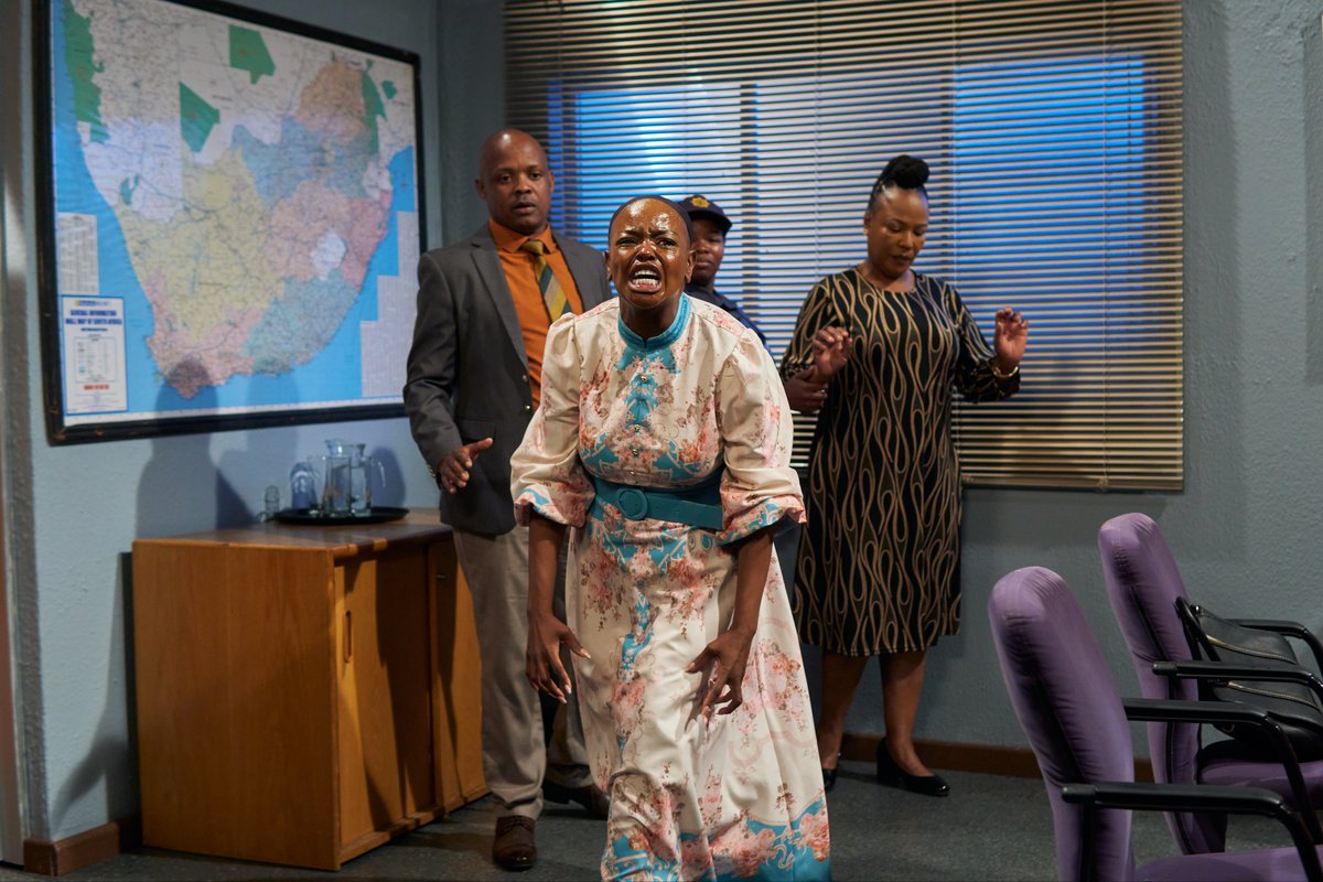 SkeemSaam3's tweet photo. Can we talk about how phenomenal Evelyn’s performance was???🤯🔥🔥🔥
#SkeemSaam https://t.co/BO3RTIHH3G