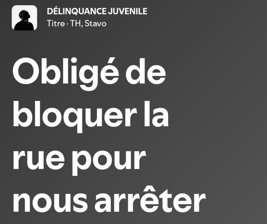 mehdi_lestermes's tweet photo. J'ai réécouté E-TRAP et c'est lugubre de voir a quel point l'album est proche de l'actualité récente, trop de phases récentes https://t.co/zlEYH9sfuc