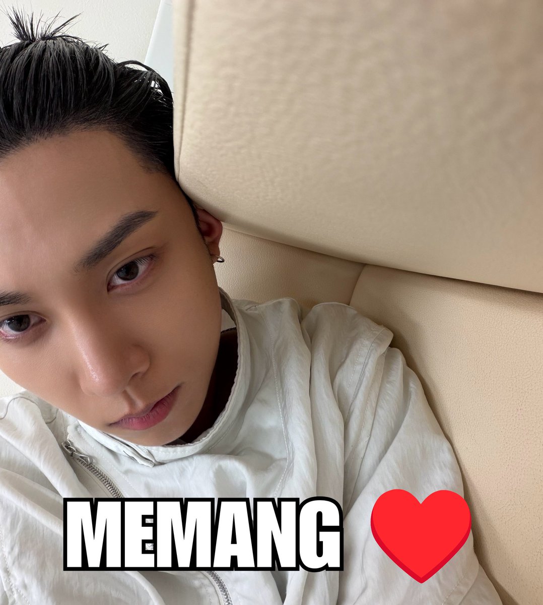 ziziiuuui's tweet photo. memang ♥️ https://t.co/pFgXJVuHNo